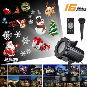 Christmas Laser LED Light Projectors