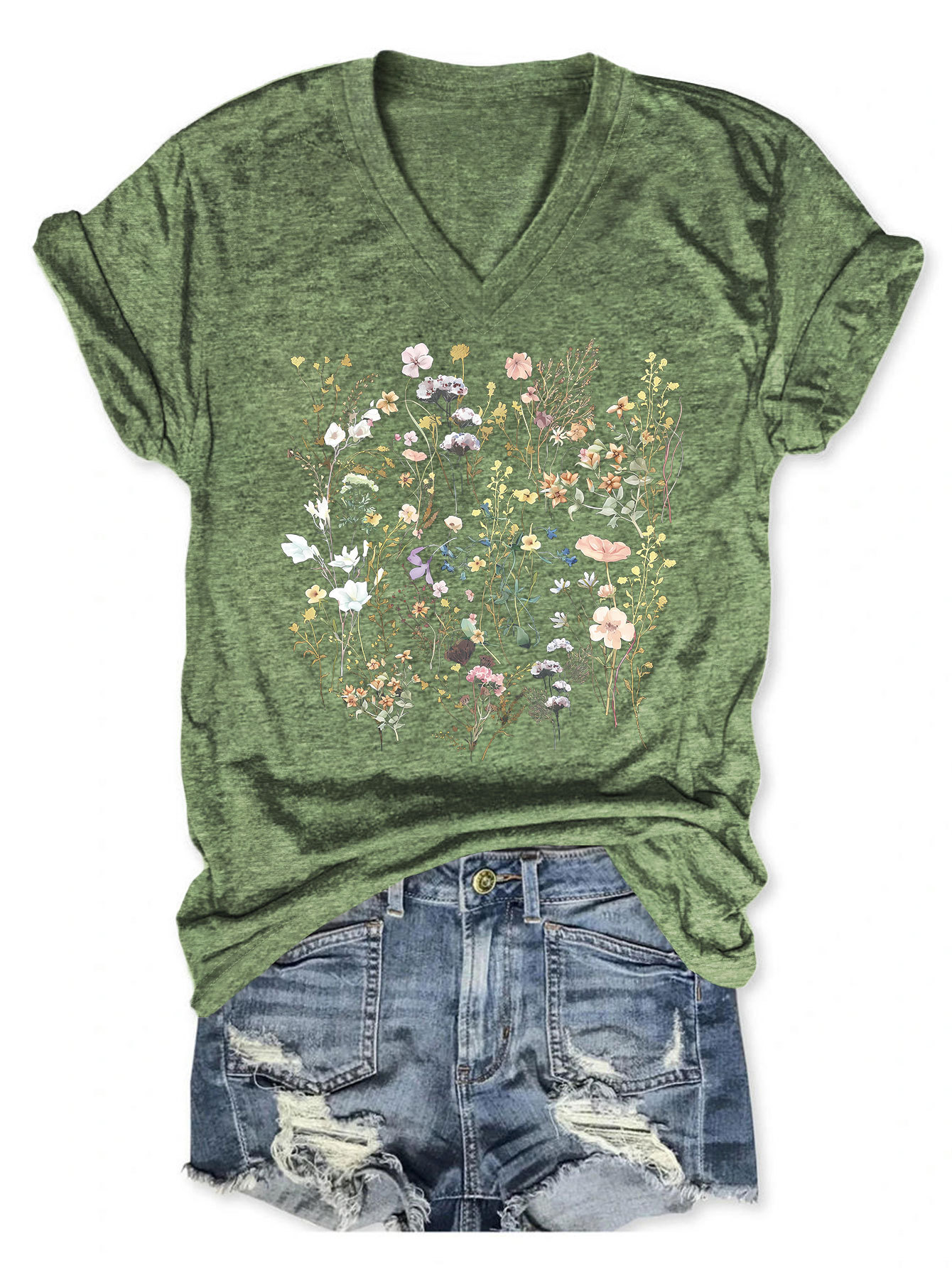 Army Green
