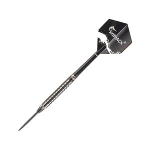 New Trend Stylish Fléchettes <b>Darts</b>& Dartboards Tungsten Steel Tip <b>Darts</b> 25g Custom DartsFor Retail - Product Image 1