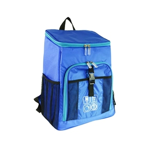 Mochila Reutilizable ODM Personalizada, Bolsa Enfriadora de Vino y Leche OEM para Europa y América, Fábrica de Origen, Fabricante de Vietnam, Exportación - Product Image 1