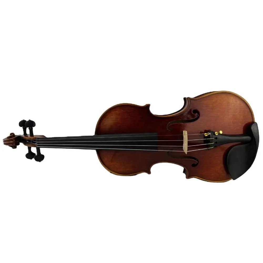 4/4 high-end antique professional violin