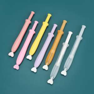 Пластик, 5 мл - Product Image 1