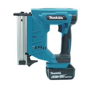 Kit Combinado <span class=keywords><strong>de</strong></span> Herramientas Eléctricas Inalámbricas <span class=keywords><strong>Makita</strong></span> 18V LXT, Atornillador <span class=keywords><strong>de</strong></span> <span class=keywords><strong>Impacto</strong></span>, Clavadora, Sierra Circular, Cargador Doble DC18RD, Juego <span class=keywords><strong>de</strong></span> Herramientas Eléctricas para Trabajar la Madera - Product Image 2