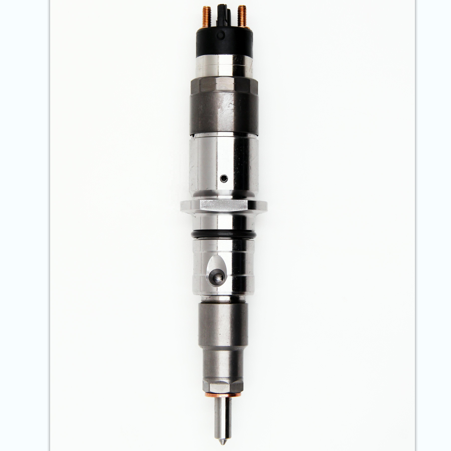 High Performance Fuel Injector 0445120278 Common Rail Injector 0445120278
