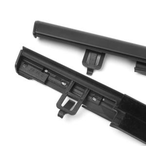 Tira de sellado de goma para ventana de puerta Civic 72910 SNA A01 72950 SNA A01 para Honda Civic 2006-2011 - Product Image 5