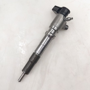 Système d'injection diesel common rail applicable aux modèles Nant 2143478 GK2Q9K546AB GK2Q9K546AC A2C9303500080 GK2Q-9K546-AB - Product Image 1