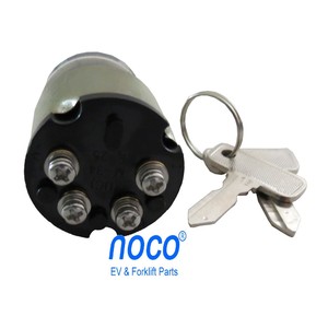 Repuestos para Carros de Golf 1012415 Interruptor de Encendido Producto de Alta Calidad en la Categoría de Interruptores - Product Image 1