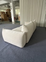 Réplique de canapé Mario Marenco, design italien de luxe, fabriqué par Yadea Iconic Furniture Factory