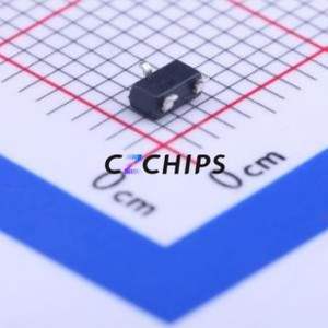 ชิปวงจรรวม SOT-23A-3 MCP1702T-2802E/CB ของแท้ใหม่ - Product Image 2