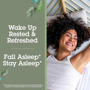 Gummies de mélatonine végétaliennes à marque privée pour un endormissement plus rapide et un sommeil plus long, faibles en sucre, aux saveurs de fruits naturels, aide au sommeil pour adultes - Product Image 4