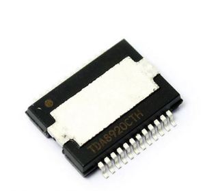Tda8920cth เพาเวอร์แอมป์กำลังสูง 2 * 110W ราคาดีที่สุด - Product Image 1