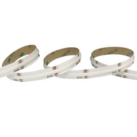 Haute Densité Rgbw Rgbww COB Led Strip Lights 4in1 Dimmable Flexible Coloré Bleu Rouge Vert Blanc Rgbw Rgb Led Strips COB Lights