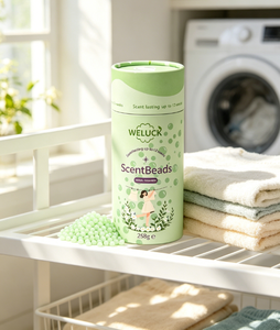 <span class=keywords><strong>Perle</strong></span> Profumate Ecologiche alle Erbe per Bucato a Lunga Durata con <span class=keywords><strong>Ammorbidente</strong></span> Integrato per la Cura dei Tessuti - Product Image 4