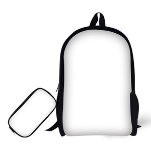 Bán Buôn Phim Hoạt Hình Trường Bag Set Lại <span class=keywords><strong>Pack</strong></span> Với Bút Chì Trường Hợp Cho Trẻ Em - Product Image 6