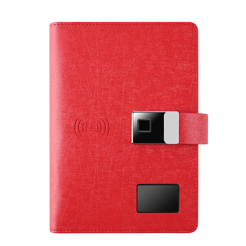 E Notebook Smart Uitwisbaar Herbruikbaar Notitieboekje En Organisator Planner Aanpassen Lederen Cover Budget Bindmiddel