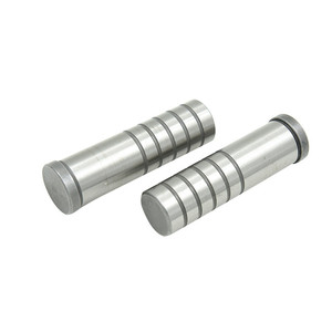 Sistema Personalizzato di Pilastri Guida e Boccole di Guida per Macchinari Industriali - Product Image 5