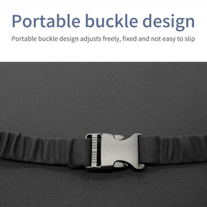 Cojín ortopédico para silla de ruedas, cojín de respaldo de asiento de coche, soporte de respaldo de madera de memoria para silla de oficina - Product Image 5