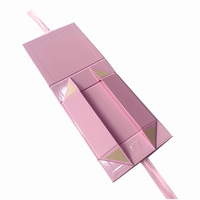 Boîte personnalisée en carton gaufré pliable, écologique, biodégradable et durable, pour dattes, noix, chocolat confit, aliments pour bébés et pommes de terre