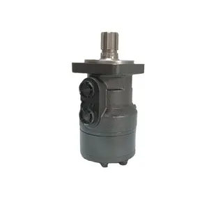 Price BMM/OMM BMP/OMP BMR/OMR BMS/OMS BMT/Orbital Hydraulic Drive Wheel Motor Made in China