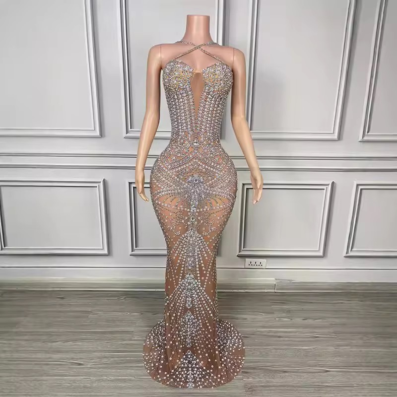 Elegant Styles for Business Buyers: Premium party dress fashion nova  Collection
