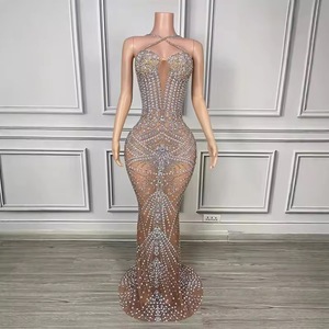 Elegant Styles for Business Buyers: Premium party dress fashion nova  Collection