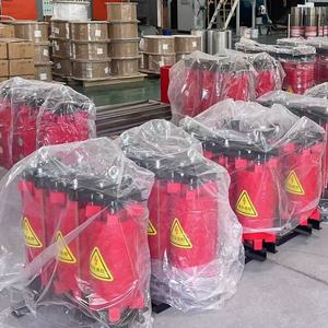 Transformateur à sec en aluminium de haute qualité Tongliang 0,5-500 kW, garantie 2 ans, 50/60 Hz, nouvelle conception, conversion d'énergie - Product Image 2