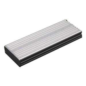 EBM IP54 Aluminum Alloy Control Boxes Case <b>Enclosure</b> Factory ODM OEM Custom Industrial Electronics Housing - Product Image 6