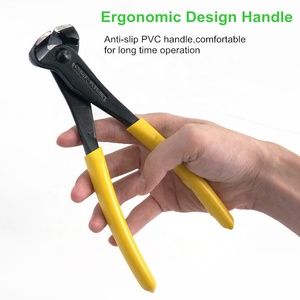 Yth 6 "7" 8 "CR-V chế biến gỗ luthier công cụ guitar băn khoăn dây End Cutter End nipper Kìm kết thúc Cắt Kìm - Product Image 3