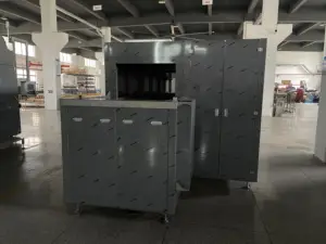 Industrial Ultrasonic Cleaning Machine High-Efficiency Industrial Ultrasonic Cleaners