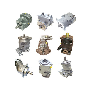 <span class=keywords><strong>Rexroth</strong></span> trục piston biến bơm thủy lực bơm Piston a4vso a4vg a4fo a2fo a7vo a8vo a10vso a11vo a11vlo bơm bộ phận thủy lực - Product Image 1