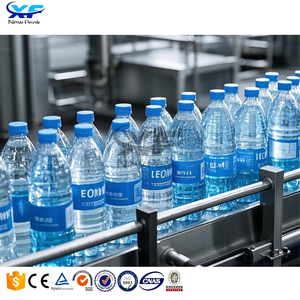 Nouvelle usine d'emballage de bouteilles d'eau pure de haute qualité Newpeak Services en ligne vous permet de rapidement accéder à votre - Product Image 6