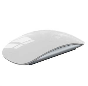 Magic Mouse 2 Inalámbrico Recargable con Superficie Multitáctil - Blanco - Product Image 1