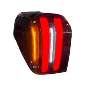 Phong cách mới xe đèn hậu phía sau phanh ngược Đuôi Đèn LED Đèn đuôi cho 4Runner 2010-2024 - Product Image 6