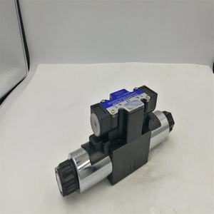 DSV/DSD-G02-6C-DC24-82 électrovanne DSV/DSD-G02-6C-<span class=keywords><strong>A110</strong></span> nouvelle DSV-G02-6C-<span class=keywords><strong>A110</strong></span>-<span class=keywords><strong>72</strong></span> DSV-G02-2C-DC24-20 DSD-G02-2N-DC24-90 - Product Image 2