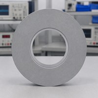 Noyau toroïdal de petite taille, mini transformateur Hi-Fi, noyau magnétique en acier au silicium CRGO