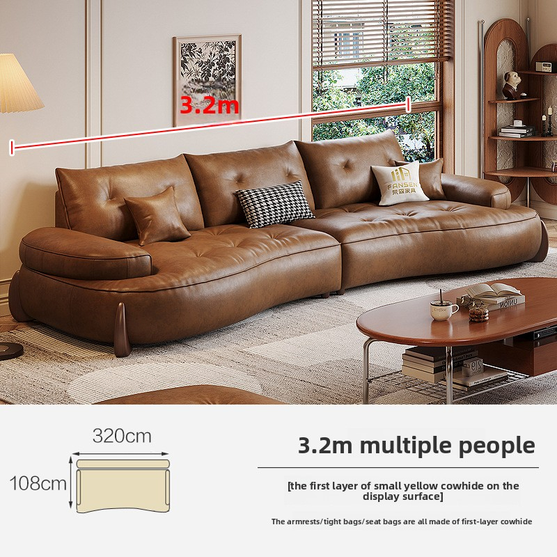 320cm Multi-person seating