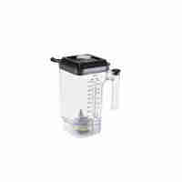 High Speed Heavy Duty Commerciële Groente Fruit Multifunctionele Roestvrijstalen Blender Met Huishoudelijk Gebruik
