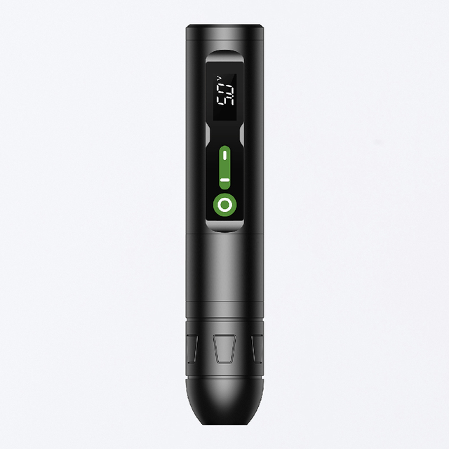 Wholesale 3400mAh Premium Wireless Tattoo Pen Machine for Body Art