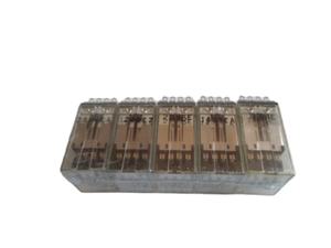 <span class=keywords><strong>G2A</strong></span>-432A-N relais automatique de Module de relais SSR à semi-conducteurs Miniature avec courant de commutation Max 20A nouvelle condition pour une utilisation automatique - Product Image 4