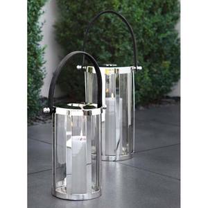 Stainless Steel Candle Floor <b>Lantern</b> for Wedding Decor at Wholesale Price Attractive Design Modern - Product Image 5