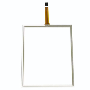 แผงสัมผัสแบบต้านทาน 5 สาย ขนาด 10.4 นิ้ว - Product Image 2