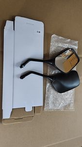 Repuestos para Motocicletas, Espejo Retrovisor Universal Derecho, Shinray125 JET125 CG125 JET150 CG150 - Product Image 6