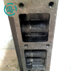 ฝาสูบดีเซล EexcavaStart 6BD1 รุ่น 1-11110-938-2 สำหรับรถบรรทุกและรถขุด เครื่องยนต์ 6BD1 - ทนทาน เชื่อถือได้ ติดตั้งง่าย - Product Image 1