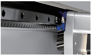 Máquina Automática de Corte de Tela para Juguetes de Peluche para Fabricantes de Juguetes - Product Image 3