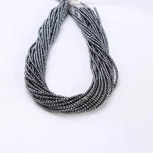 Natural Gemstone <b>Beads</b> & <b>Bead</b> <b>Assortments</b>-2529 - Product Image 3