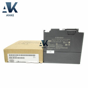 6ES7322-1BL00-0AA0 โมดูล Siemens SIMATIC S7-300 เอาต์พุตดิจิตอล SM 322 - Product Image 1