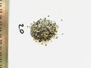 Phong Cách Tùy Chỉnh Độ Tinh Khiết Cao Lạnh Pháo Hoa Tia Lửa Máy Lạnh Pháo Hoa Đốt Cháy Cháy Composite Titan Mảnh Cho Pháo Hoa - Product Image 6