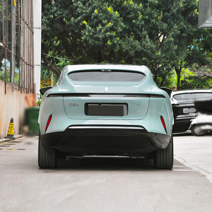 Vehículo SUV Inteligente <span class=keywords><strong>de</strong></span> Gran Espacio 2025, Nueva Energía, Alta Velocidad, Auto Eléctrico Avatr 11 en <span class=keywords><strong>Venta</strong></span> - Product Image 5