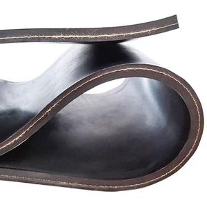 Hojas de goma de precio barato con inserción de tela - Product Image 6