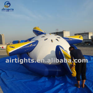 Jouets aquatiques gonflables flottants Saturne sur <span class=keywords><strong>la</strong></span> <span class=keywords><strong>mer</strong></span> - Product Image 4